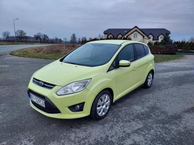 Używane Ford C-MAX - 28 800 PLN, 149 000 km, 2011