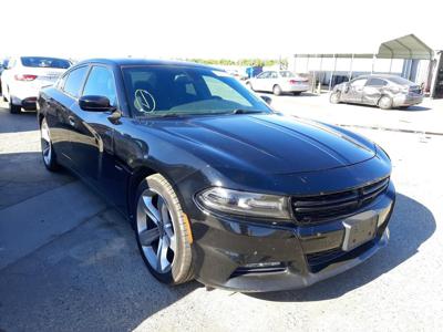 Używane Dodge Charger - 53 800 PLN, 86 940 km, 2016