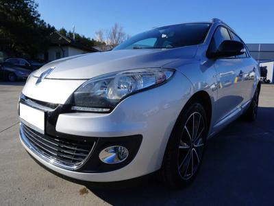 Używane Renault Megane - 22 900 PLN, 204 466 km, 2013