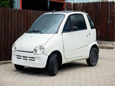 Używane Piaggio Inny - 9 000 PLN, 85 700 km, 2006