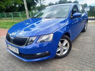 Używane Skoda Octavia - 37 400 PLN, 223 000 km, 2019