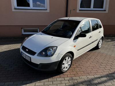 Używane Ford Fiesta - 8 900 PLN, 174 000 km, 2005