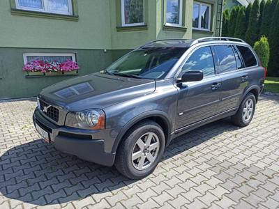 Używane Volvo XC 90 - 34 900 PLN, 225 000 km, 2006