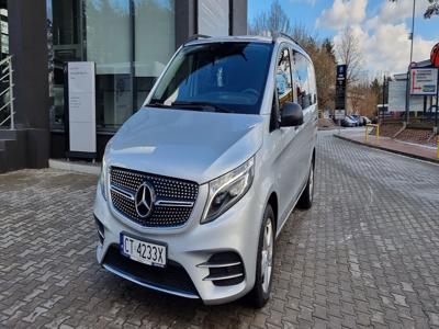 Używane Mercedes-Benz Inny - 119 802 PLN, 116 000 km, 2016