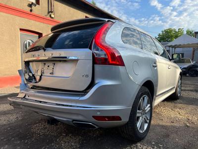 Używane Volvo XC 60 - 55 000 PLN, 102 000 km, 2017