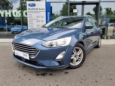 Używane Ford Focus - 56 700 PLN, 162 615 km, 2019