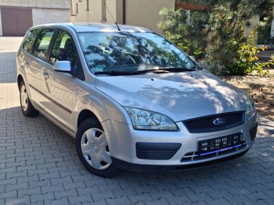 Używane Ford Focus - 7 900 PLN, 223 000 km, 2006