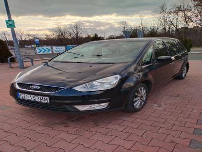 Używane Ford Galaxy - 13 300 PLN, 440 913 km, 2009