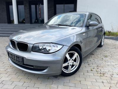 Używane BMW Seria 1 - 16 500 PLN, 213 753 km, 2010