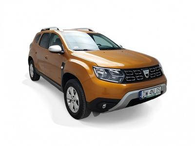 Używane Dacia Duster - 63 099 PLN, 52 774 km, 2021