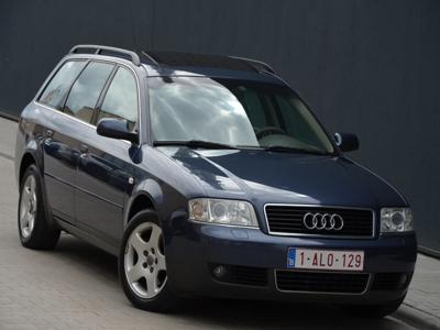 Używane Audi A6 - 18 900 PLN, 300 000 km, 2004