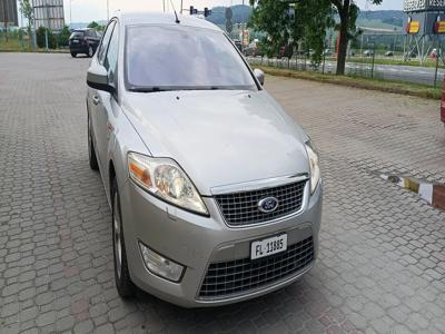 Używane Ford Mondeo - 28 900 PLN, 154 000 km, 2008