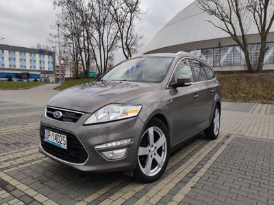 Używane Ford Mondeo - 32 000 PLN, 278 000 km, 2014