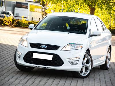 Używane Ford Mondeo - 39 900 PLN, 197 000 km, 2012