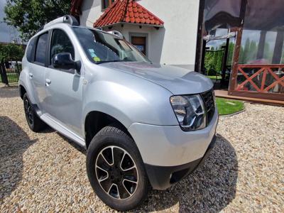 Używane Dacia Duster - 41 500 PLN, 61 000 km, 2017