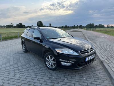 Używane Ford Mondeo - 20 990 PLN, 292 600 km, 2011