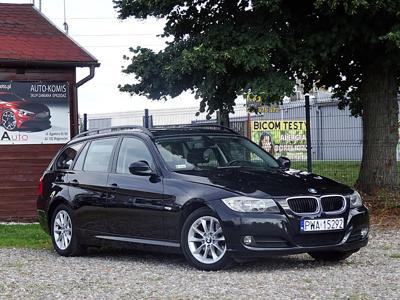 Używane BMW Seria 3 - 27 900 PLN, 301 000 km, 2010