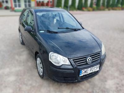 Używane Volkswagen Polo - 5 000 PLN, 260 000 km, 2006