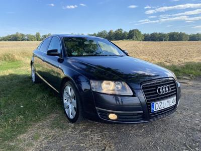 Używane Audi A6 - 18 998 PLN, 376 515 km, 2004