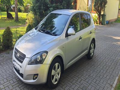 Używane Kia Ceed - 15 700 PLN, 301 285 km, 2008