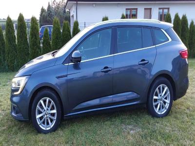 Używane Renault Megane - 48 900 PLN, 68 000 km, 2017