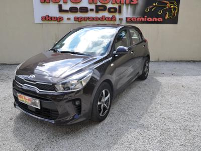 Używane Kia Rio - 44 900 PLN, 84 000 km, 2017