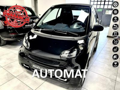 Używane Smart Fortwo - 26 700 PLN, 171 000 km, 2011