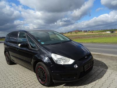 Używane Ford S-Max - 16 900 PLN, 341 000 km, 2007