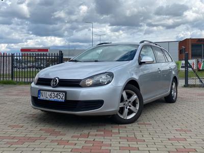 Używane Volkswagen Golf - 15 900 PLN, 405 000 km, 2010