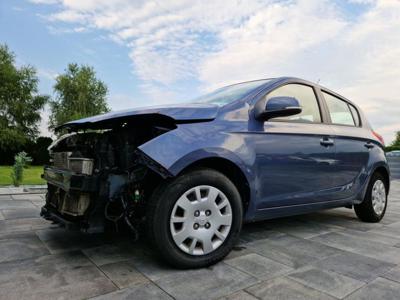 Używane Hyundai i20 - 8 900 PLN, 170 000 km, 2013