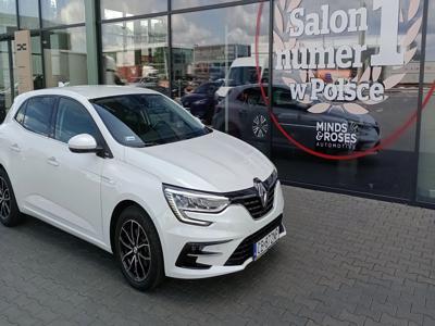 Używane Renault Megane - 88 900 PLN, 23 000 km, 2020