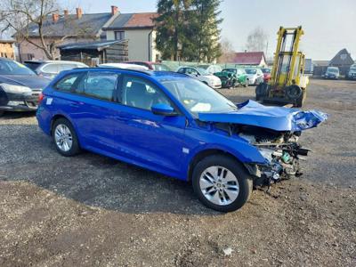 Używane Skoda Octavia - 27 900 PLN, 34 000 km, 2021