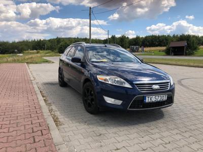 Używane Ford Mondeo - 14 999 PLN, 320 000 km, 2008