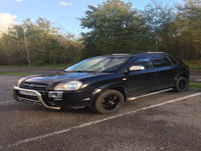 Używane Hyundai Tucson - 13 500 PLN, 206 000 km, 2005