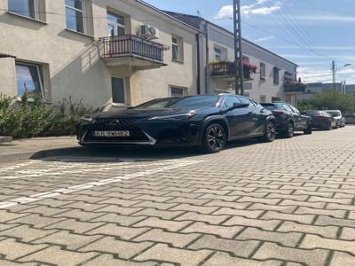 Używane Lexus UX - 95 000 PLN, 150 000 km, 2019