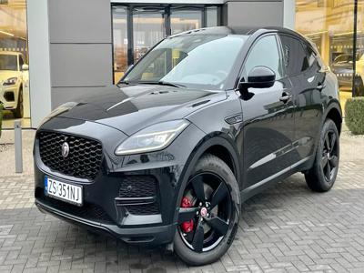 Używane Jaguar E-Pace - 199 900 PLN, 23 216 km, 2021