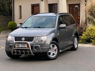 Używane Suzuki Grand Vitara - 25 800 PLN, 231 000 km, 2009