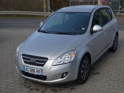 Używane Kia Ceed - 7 700 PLN, 199 000 km, 2009