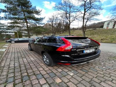 Używane Volvo XC 60 - 63 000 PLN, 250 000 km, 2016