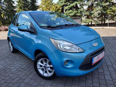 Używane Ford KA - 13 900 PLN, 165 000 km, 2009