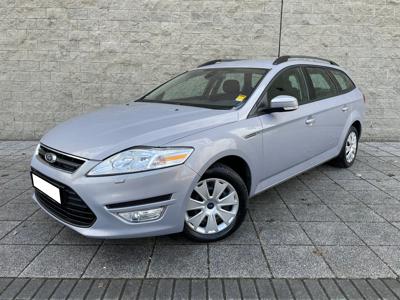 Używane Ford Mondeo - 27 900 PLN, 182 000 km, 2011