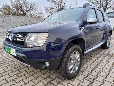 Używane Dacia Duster - 33 900 PLN, 81 300 km, 2016