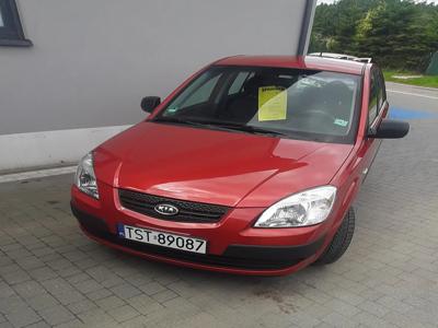 Używane Kia Rio - 10 200 PLN, 218 950 km, 2006