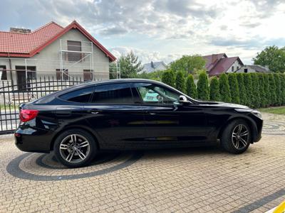 Używane BMW 3GT - 98 000 PLN, 100 000 km, 2018