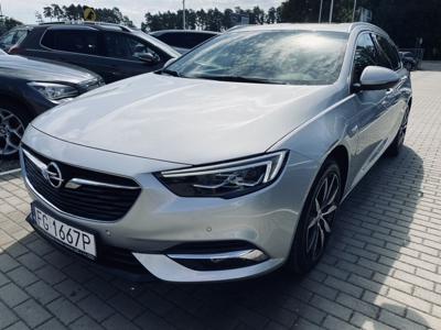 Używane Opel Insignia - 69 900 PLN, 149 872 km, 2018