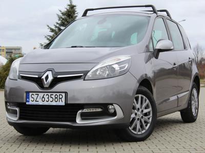 Używane Renault Scenic - 32 500 PLN, 217 000 km, 2014