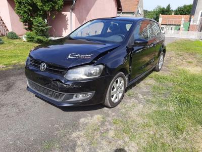 Używane Volkswagen Polo - 13 900 PLN, 191 000 km, 2011