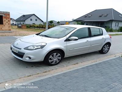 Używane Renault Clio - 12 900 PLN, 145 000 km, 2011