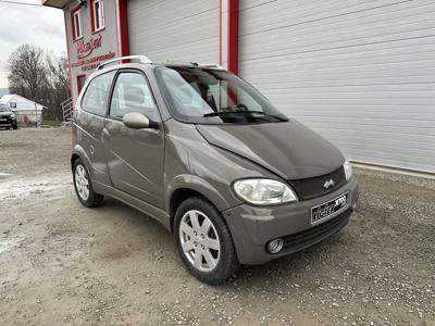 Używane Ligier X-Too R - 20 900 PLN, 80 000 km, 2007