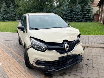 Używane Renault Captur - 21 000 PLN, 59 117 km, 2019